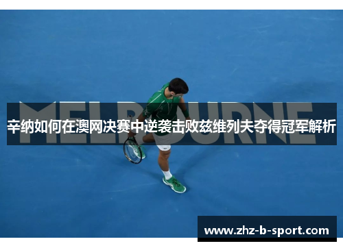 辛纳如何在澳网决赛中逆袭击败兹维列夫夺得冠军解析 辛纳如何在澳网决赛中逆袭击败兹维列夫夺得冠军解析