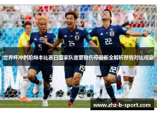 世界杯冲刺阶段本比赛日国家队谁更稳伤停最新全解析形势对比观察 世界杯冲刺阶段本比赛日国家队谁更稳伤停最新全解析形势对比观察