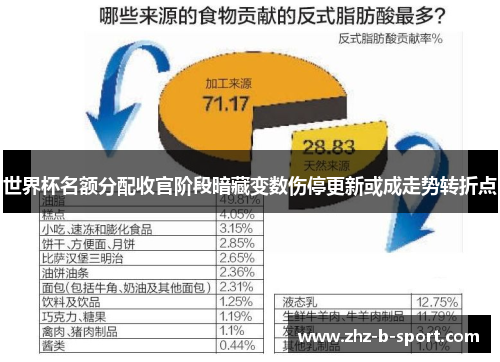 世界杯名额分配收官阶段暗藏变数伤停更新或成走势转折点 世界杯名额分配收官阶段暗藏变数伤停更新或成走势转折点