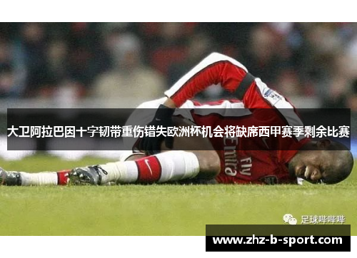 大卫阿拉巴因十字韧带重伤错失欧洲杯机会将缺席西甲赛季剩余比赛 大卫阿拉巴因十字韧带重伤错失欧洲杯机会将缺席西甲赛季剩余比赛